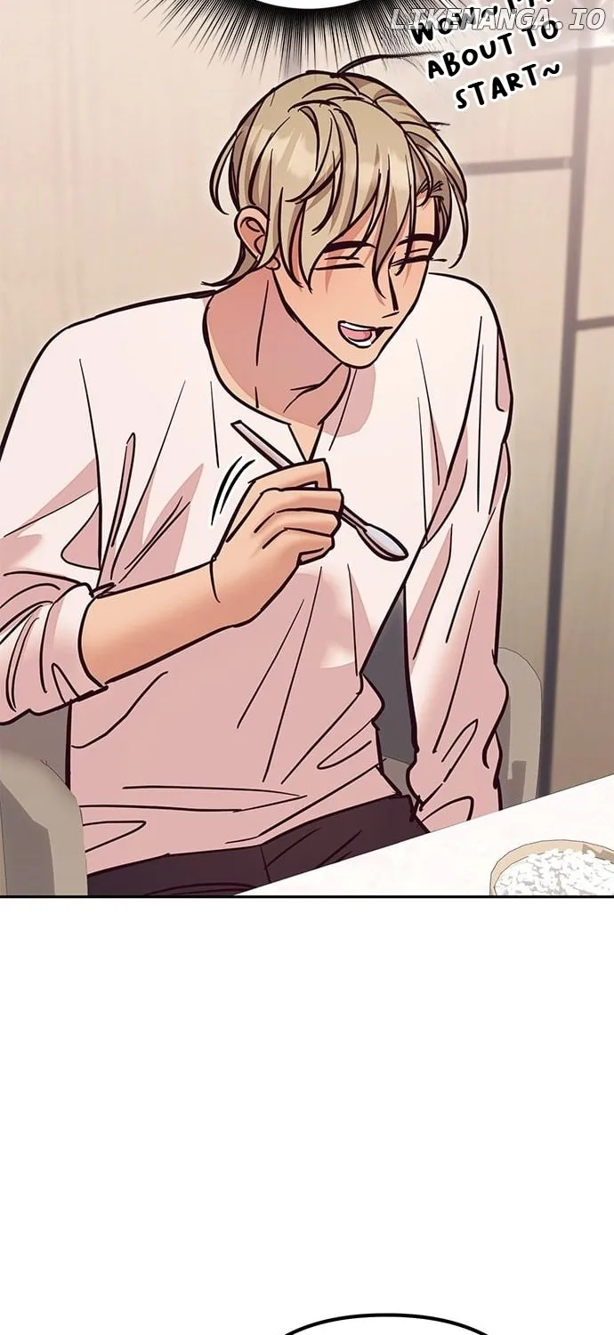 Marriage After a Close Call Chapter 11 page 43 - 