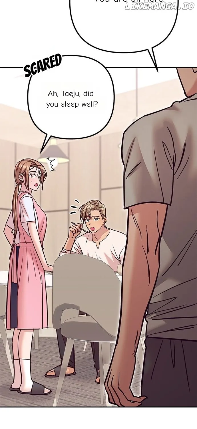 Marriage After a Close Call Chapter 11 page 45 - 