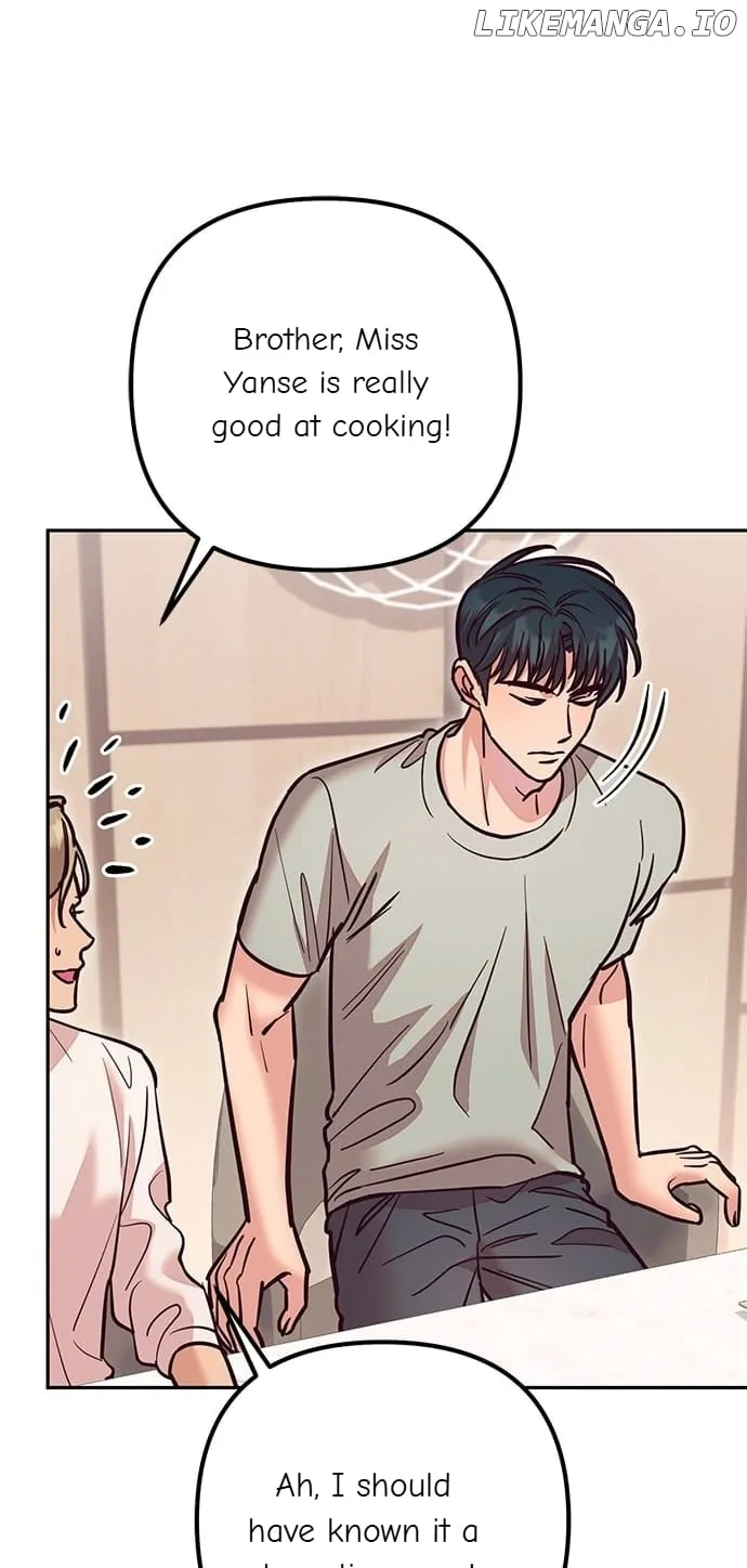 Marriage After a Close Call Chapter 11 page 47 - 
