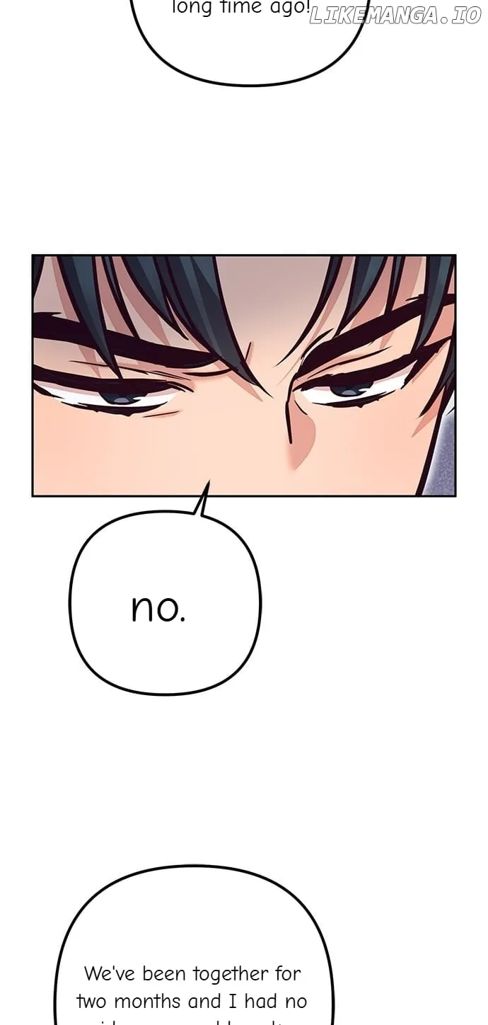 Marriage After a Close Call Chapter 11 page 48 - 