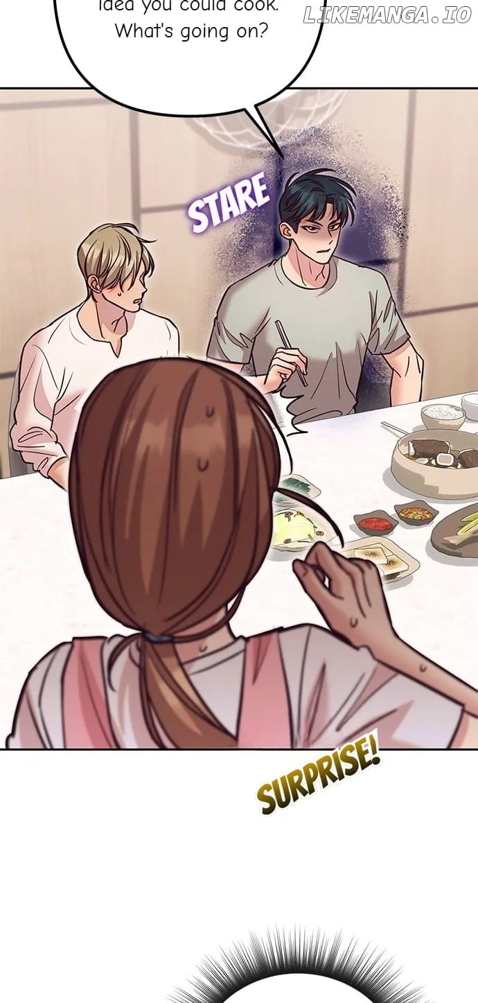Marriage After a Close Call Chapter 11 page 49 - 