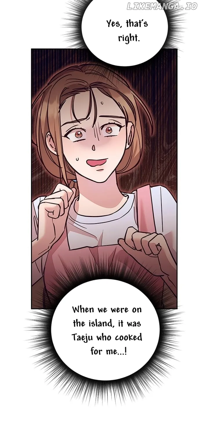 Marriage After a Close Call Chapter 11 page 50 - 