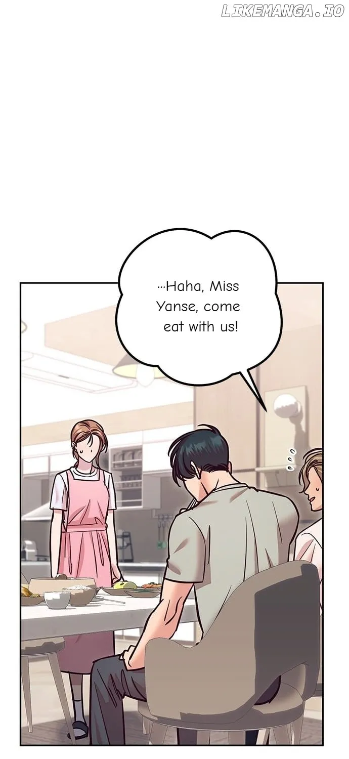 Marriage After a Close Call Chapter 11 page 53 - 