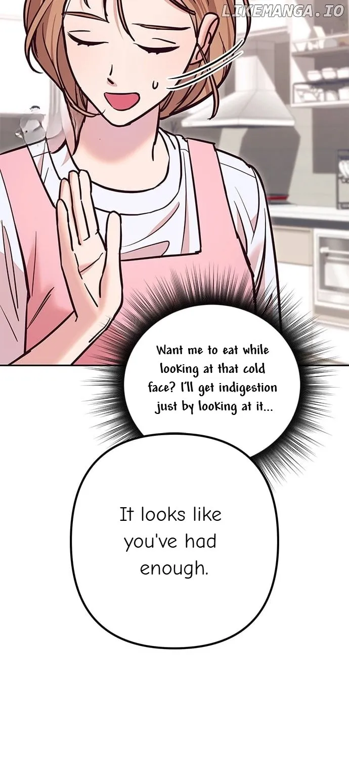 Marriage After a Close Call Chapter 11 page 55 - 
