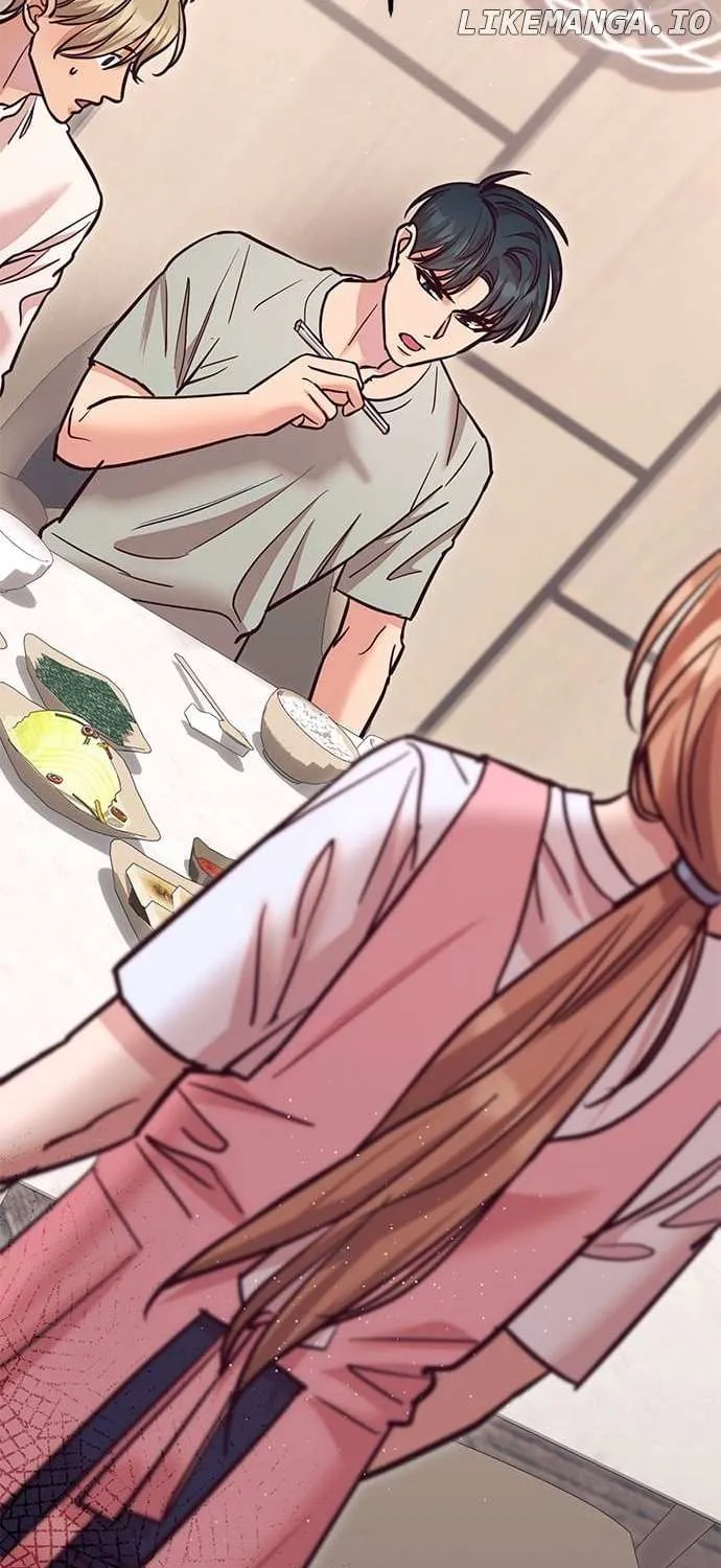 Marriage After a Close Call Chapter 11 page 57 - 
