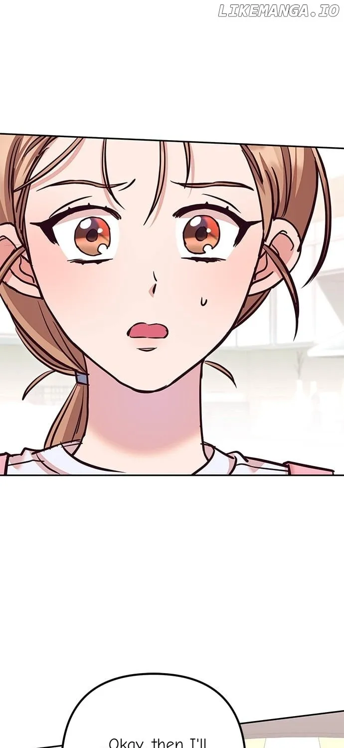 Marriage After a Close Call Chapter 11 page 59 - 