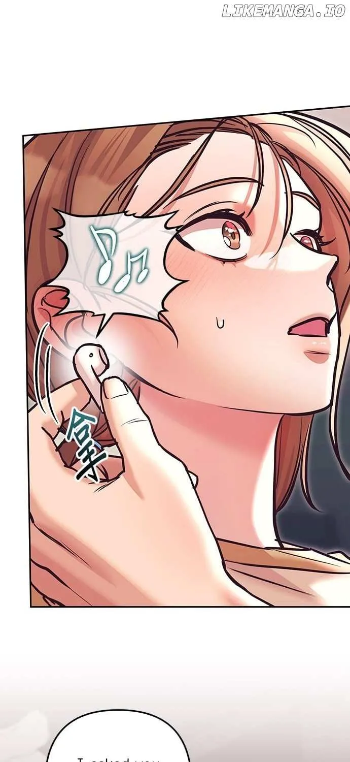 Marriage After a Close Call Chapter 11 page 7 - 