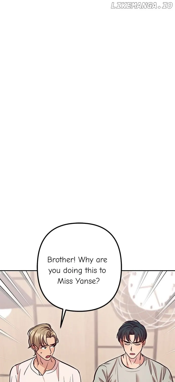 Marriage After a Close Call Chapter 11 page 61 - 
