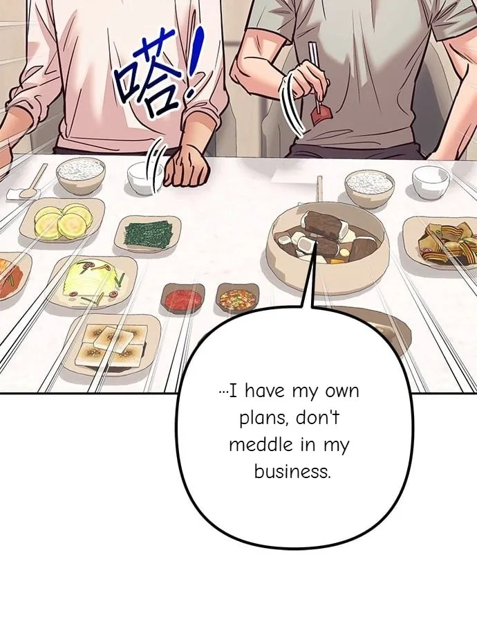 Marriage After a Close Call Chapter 11 page 62 - 
