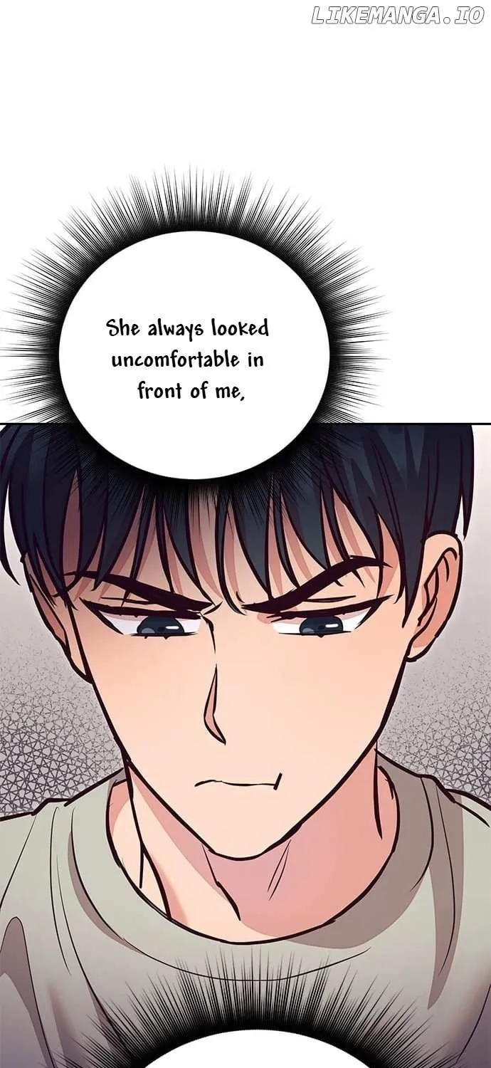 Marriage After a Close Call Chapter 11 page 63 - 