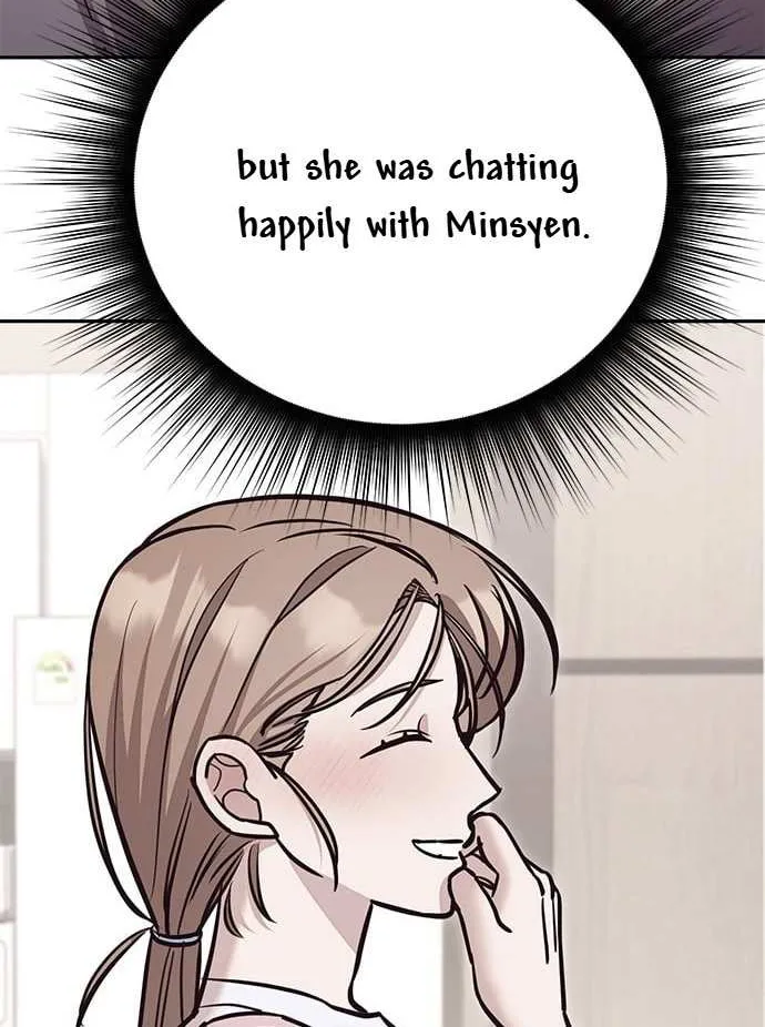 Marriage After a Close Call Chapter 11 page 64 - 