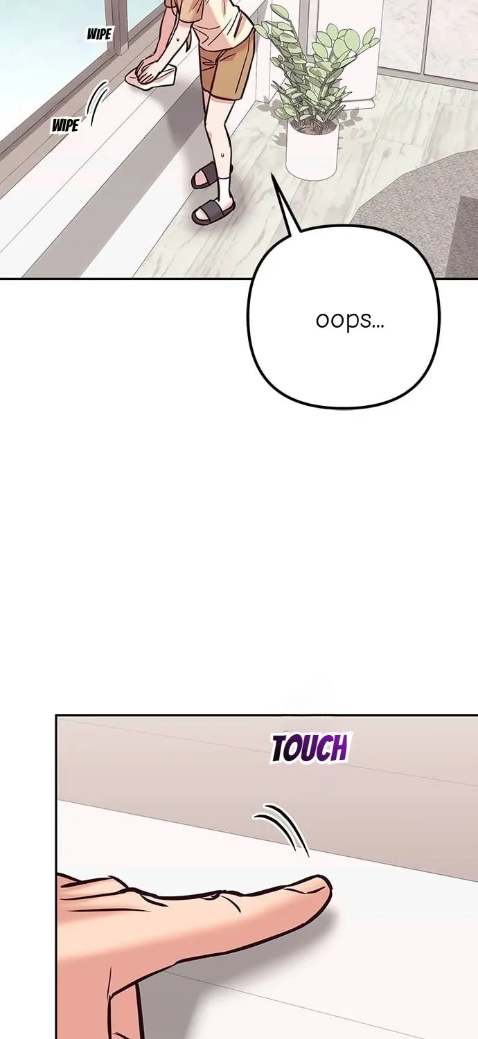 Marriage After a Close Call Chapter 11 page 70 - 