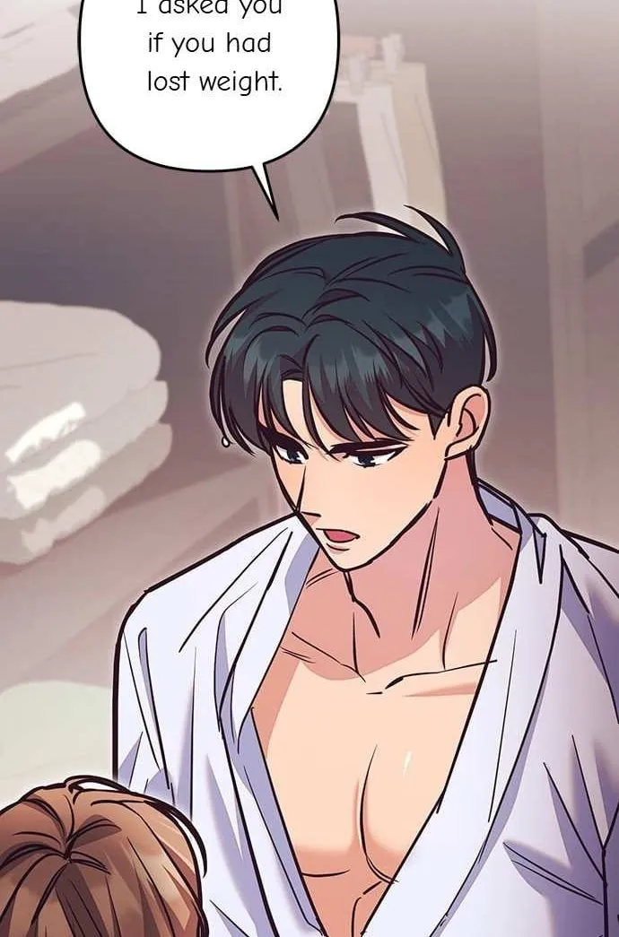 Marriage After a Close Call Chapter 11 page 8 - 