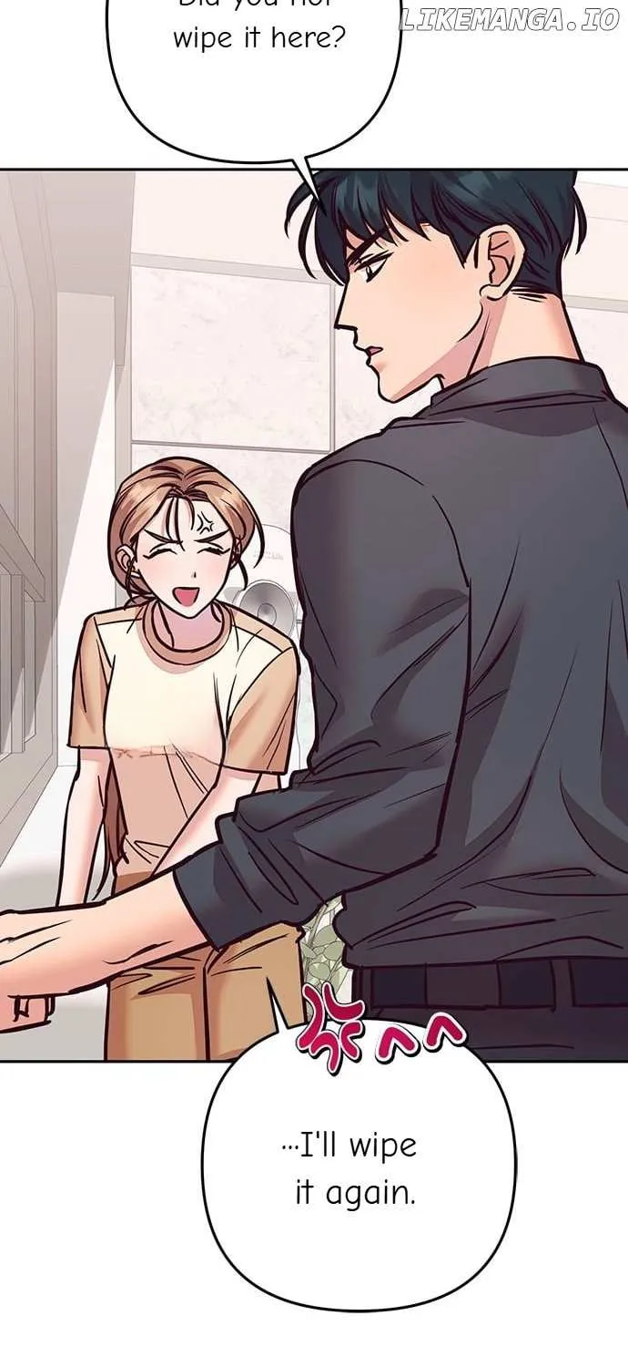 Marriage After a Close Call Chapter 11 page 72 - 