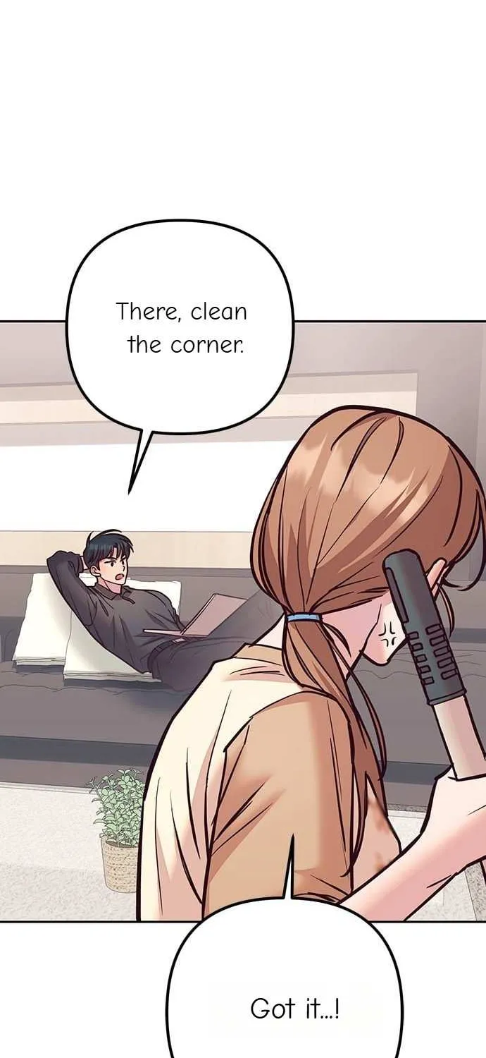 Marriage After a Close Call Chapter 11 page 73 - 