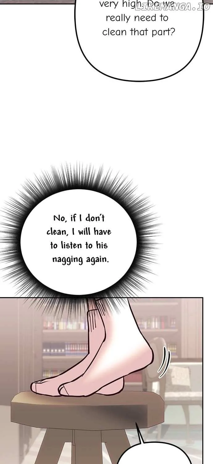 Marriage After a Close Call Chapter 11 page 78 - 