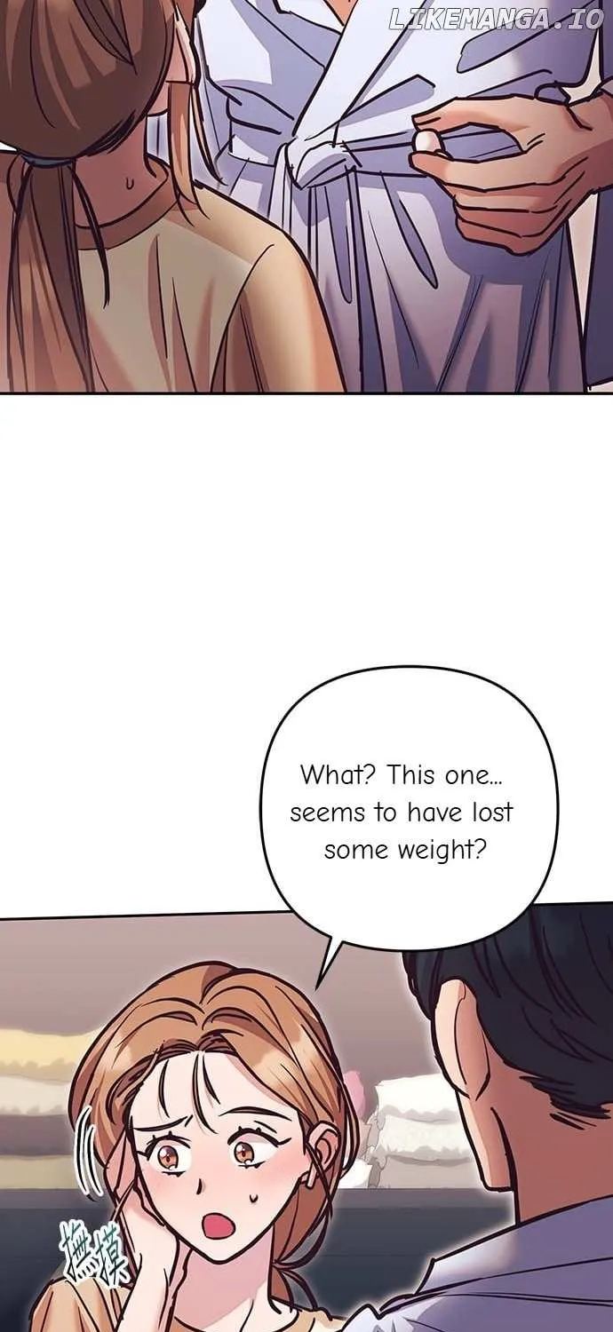 Marriage After a Close Call Chapter 11 page 9 - 