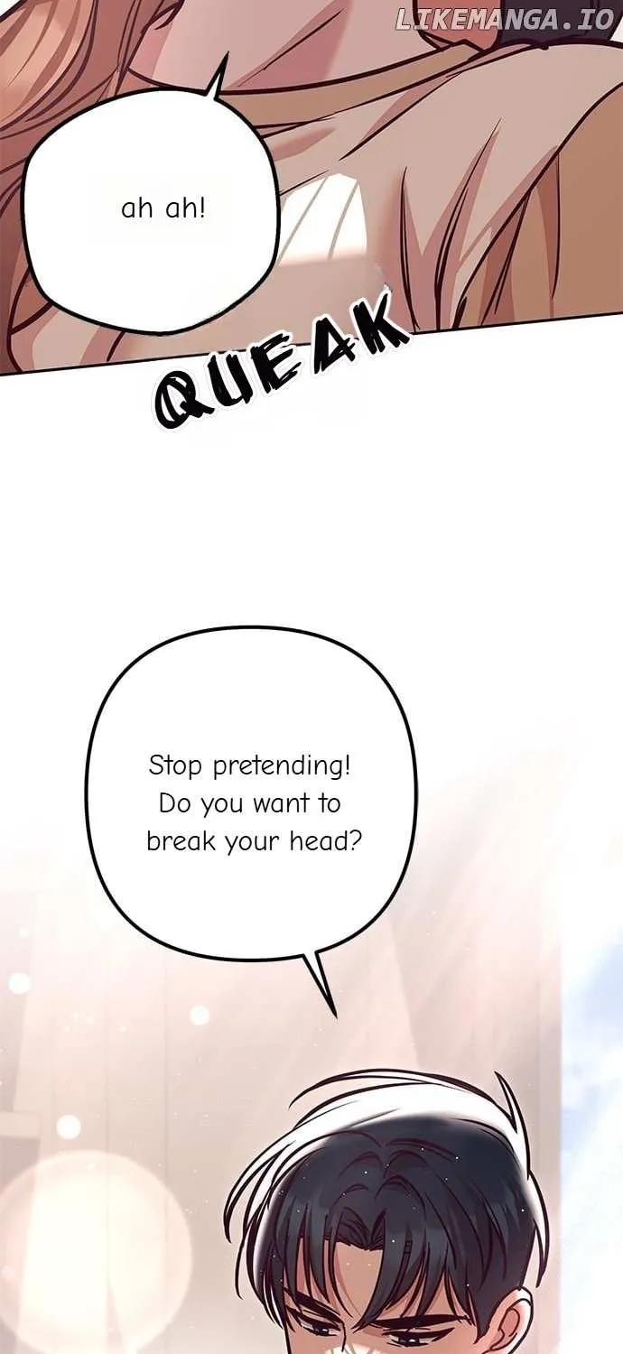 Marriage After a Close Call Chapter 11 page 85 - 