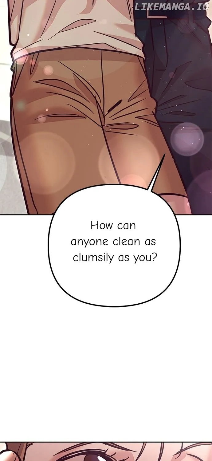 Marriage After a Close Call Chapter 11 page 87 - 