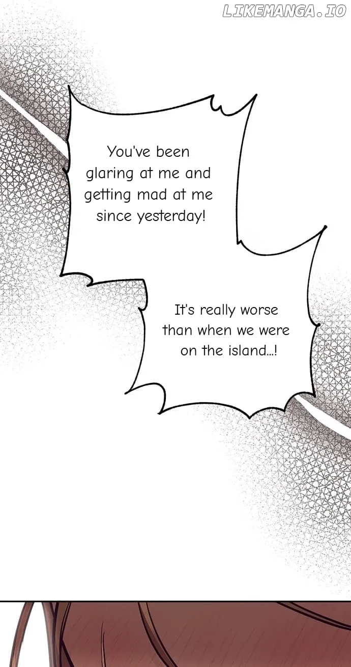 Marriage After a Close Call Chapter 11 page 93 - 