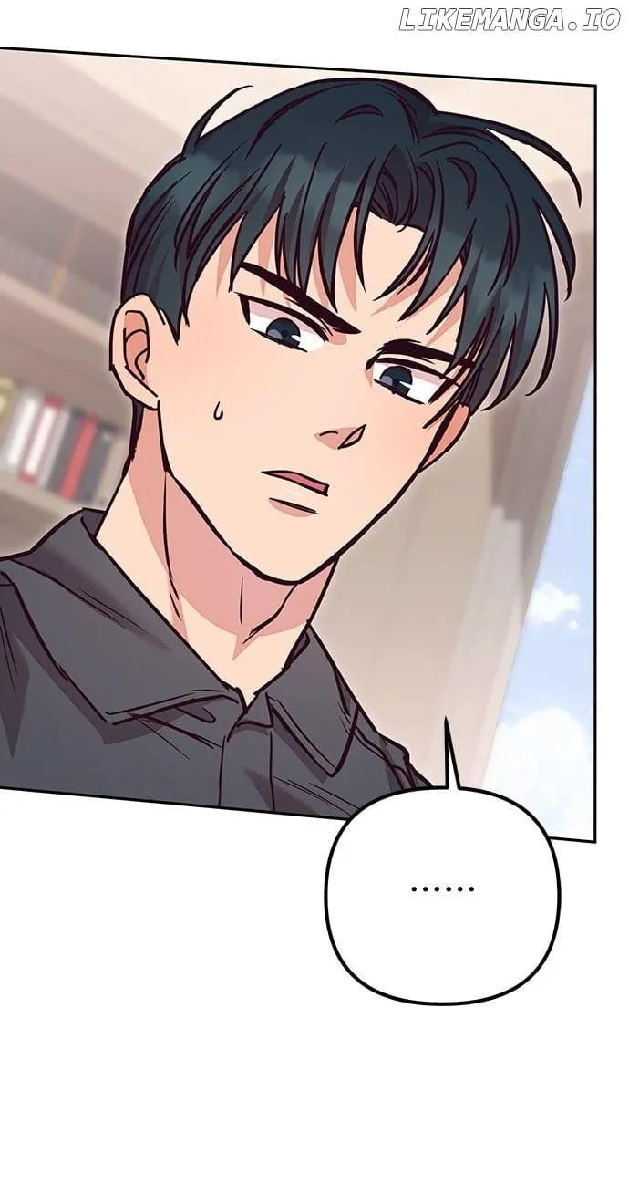 Marriage After a Close Call Chapter 11 page 97 - 