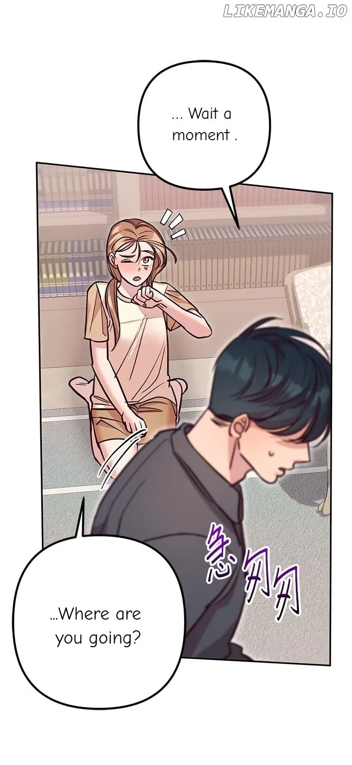 Marriage After a Close Call Chapter 11 page 98 - 
