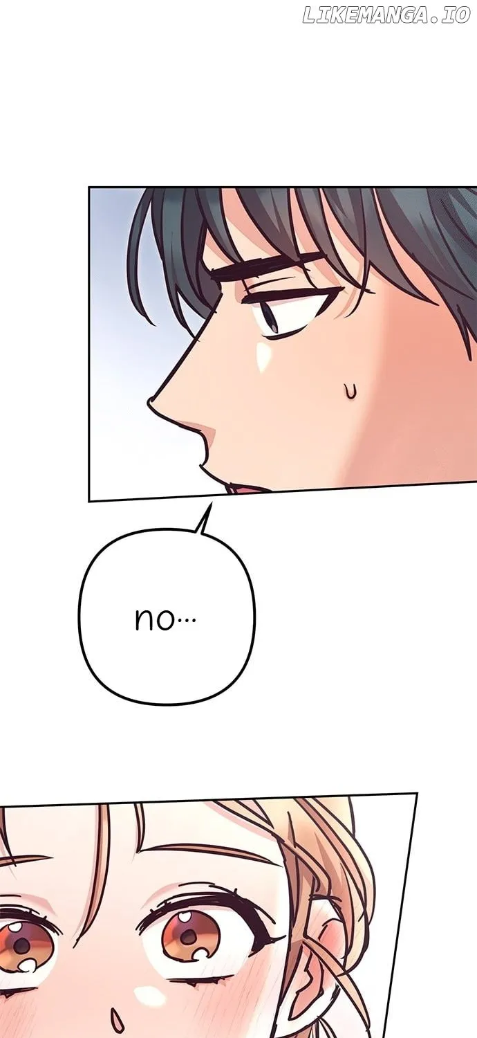Marriage After a Close Call Chapter 12 page 17 - 