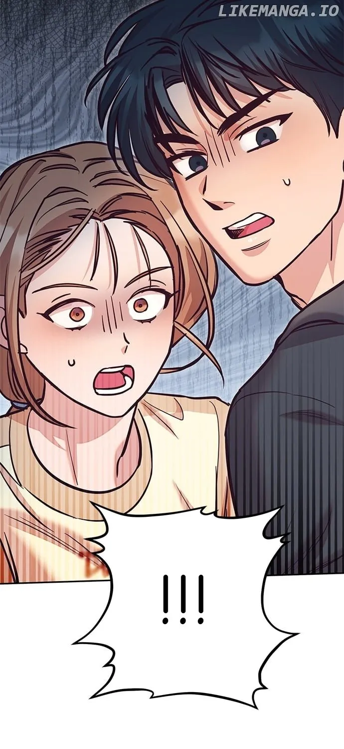 Marriage After a Close Call Chapter 12 page 23 - 