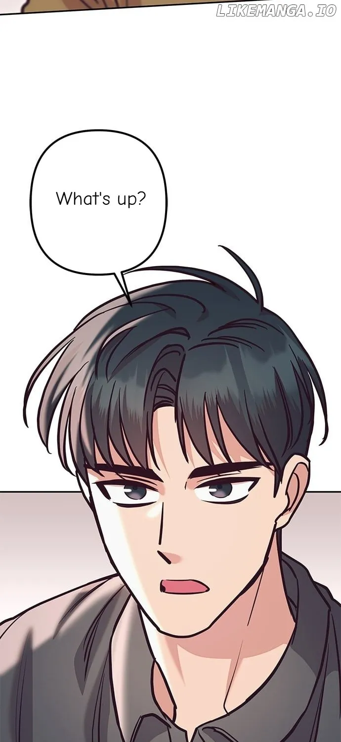Marriage After a Close Call Chapter 12 page 29 - 