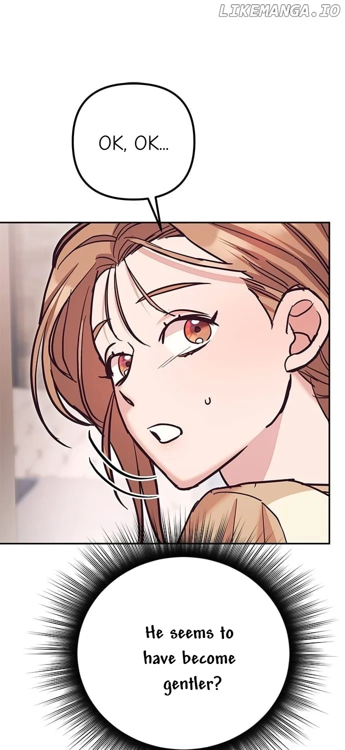Marriage After a Close Call Chapter 12 page 41 - 