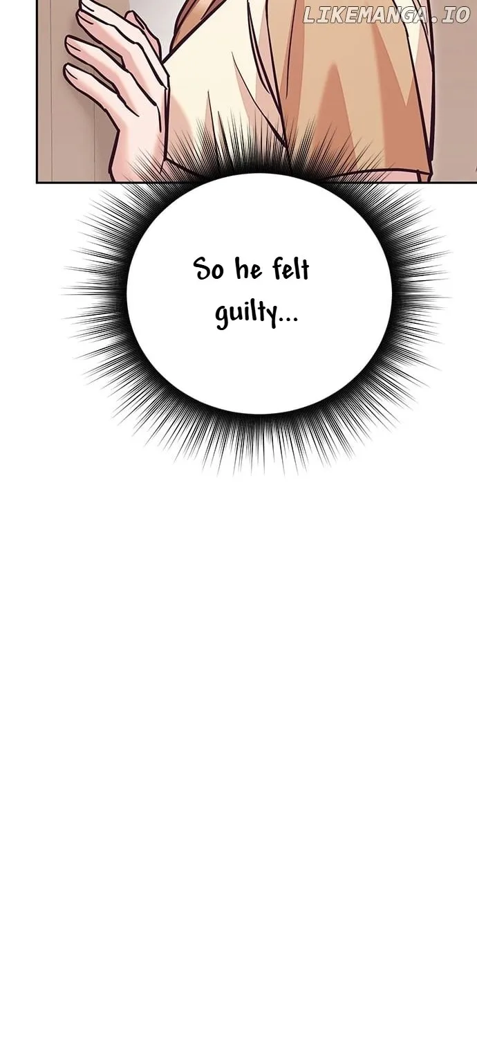 Marriage After a Close Call Chapter 12 page 45 - 