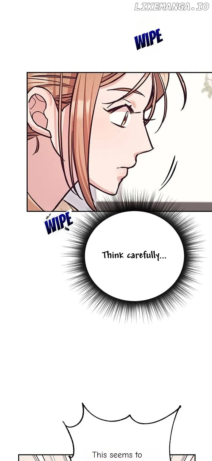 Marriage After a Close Call Chapter 12 page 49 - 