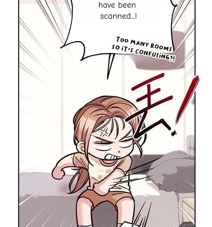 Marriage After a Close Call Chapter 12 page 50 - 