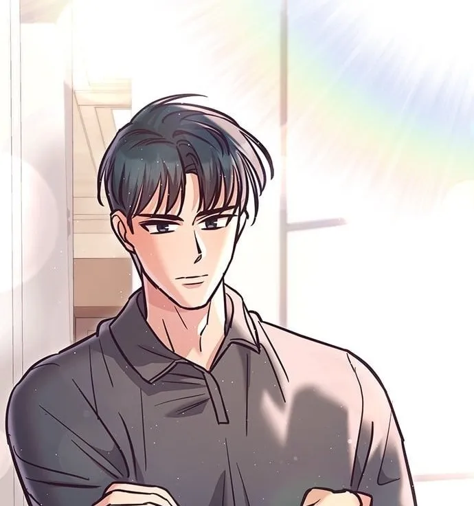 Marriage After a Close Call Chapter 12 page 52 - 
