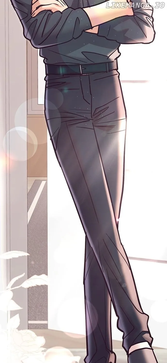 Marriage After a Close Call Chapter 12 page 53 - 