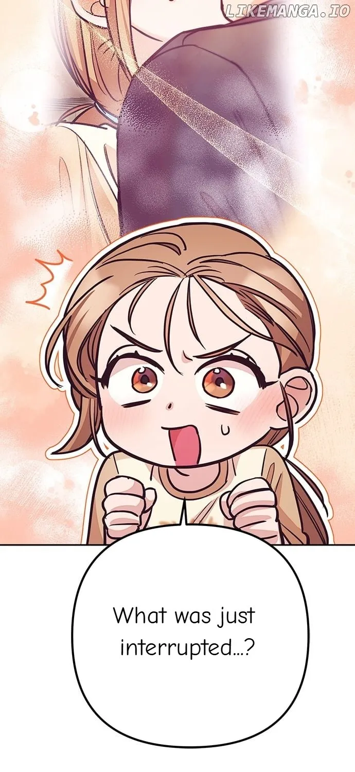 Marriage After a Close Call Chapter 12 page 57 - 