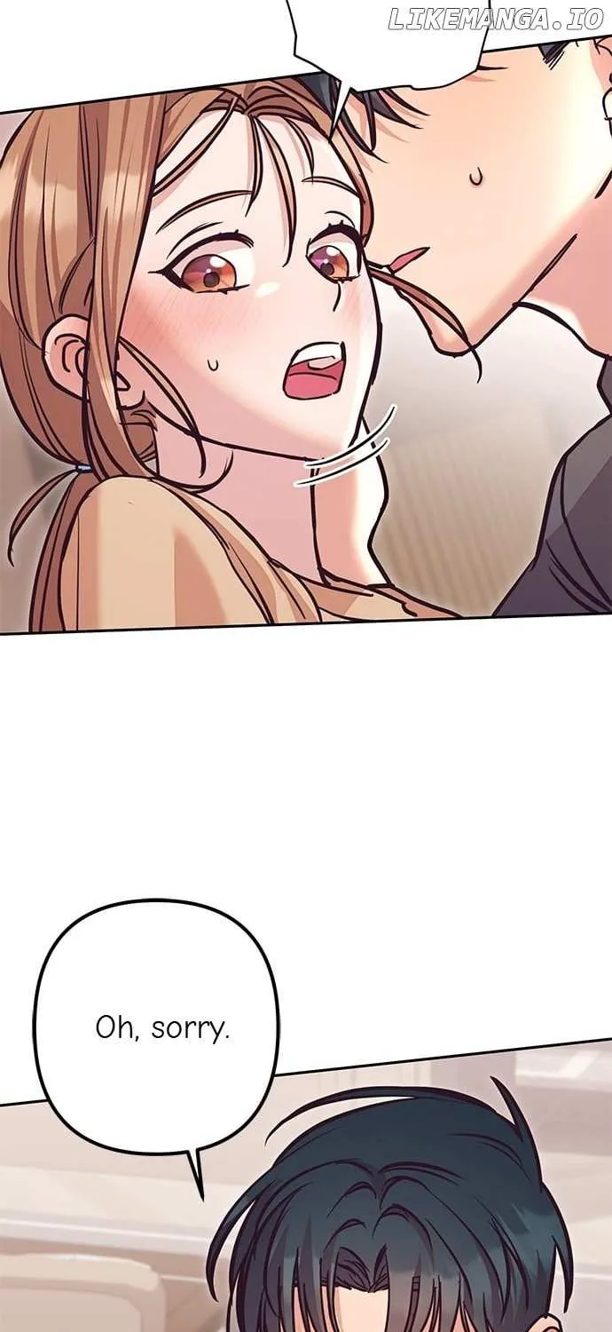 Marriage After a Close Call Chapter 12 page 7 - 