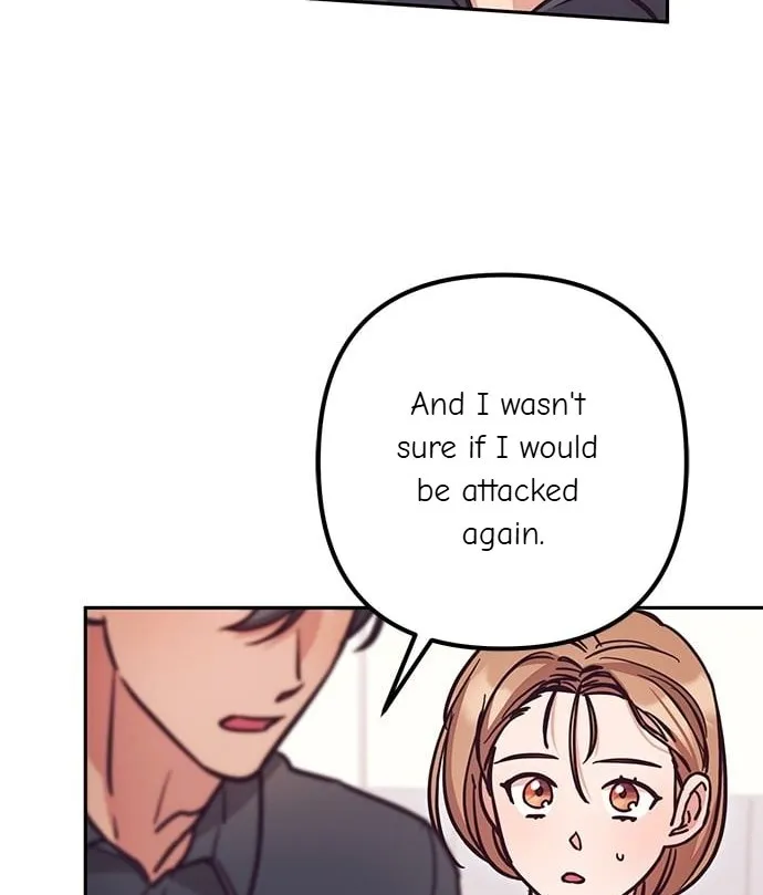 Marriage After a Close Call Chapter 12 page 62 - 