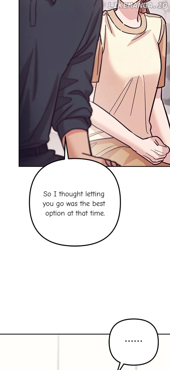 Marriage After a Close Call Chapter 12 page 63 - 