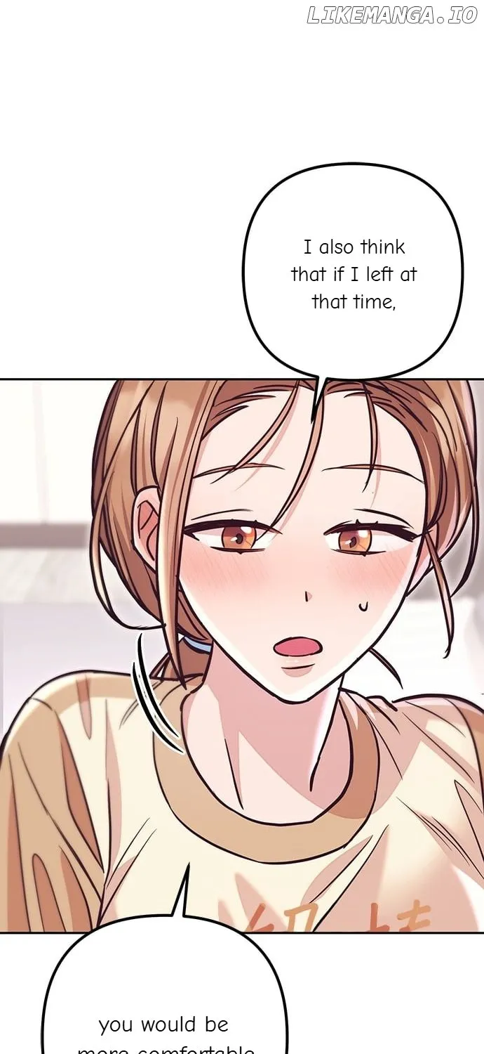 Marriage After a Close Call Chapter 12 page 65 - 