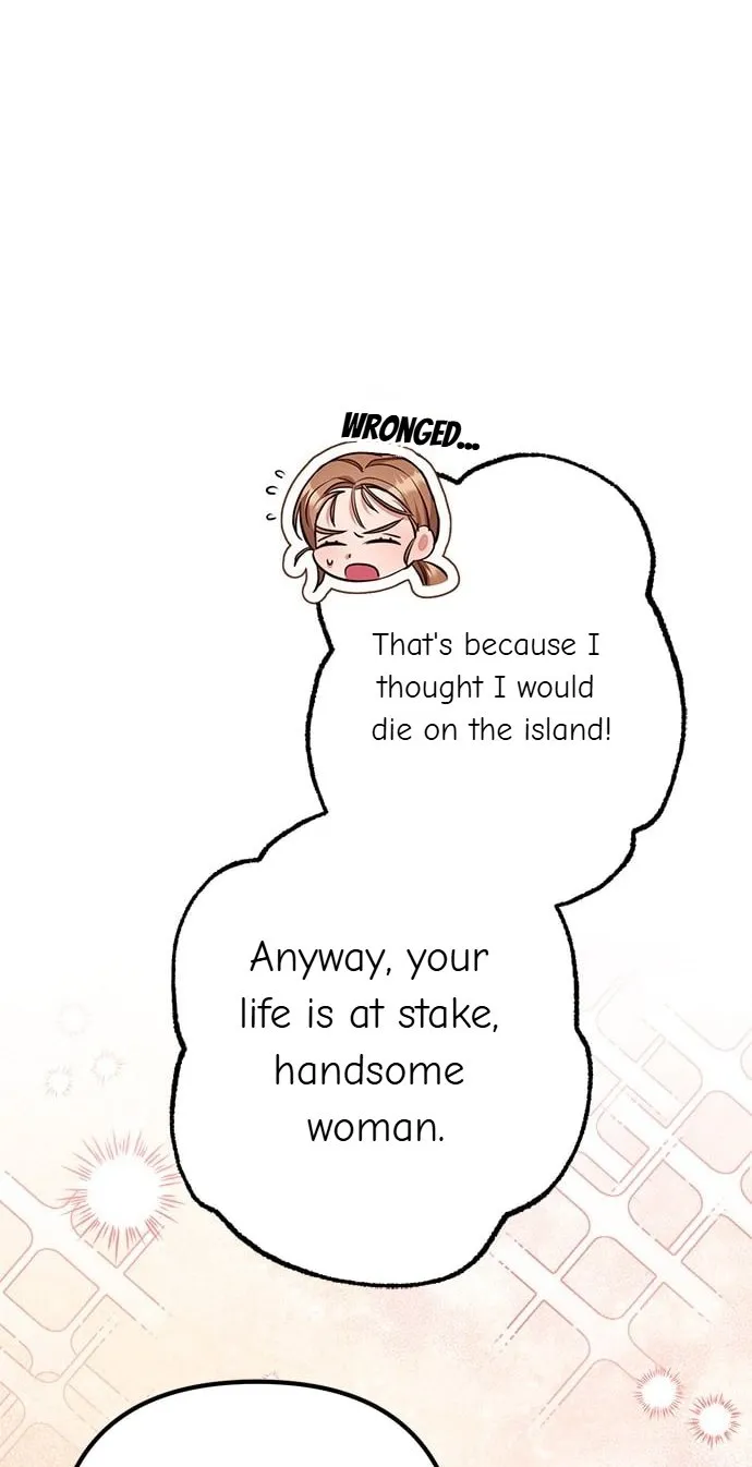 Marriage After a Close Call Chapter 12 page 68 - 