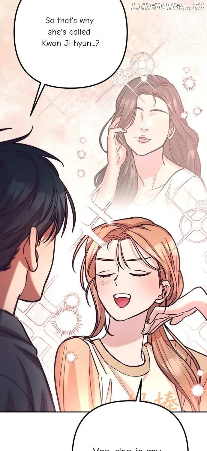 Marriage After a Close Call Chapter 12 page 69 - 
