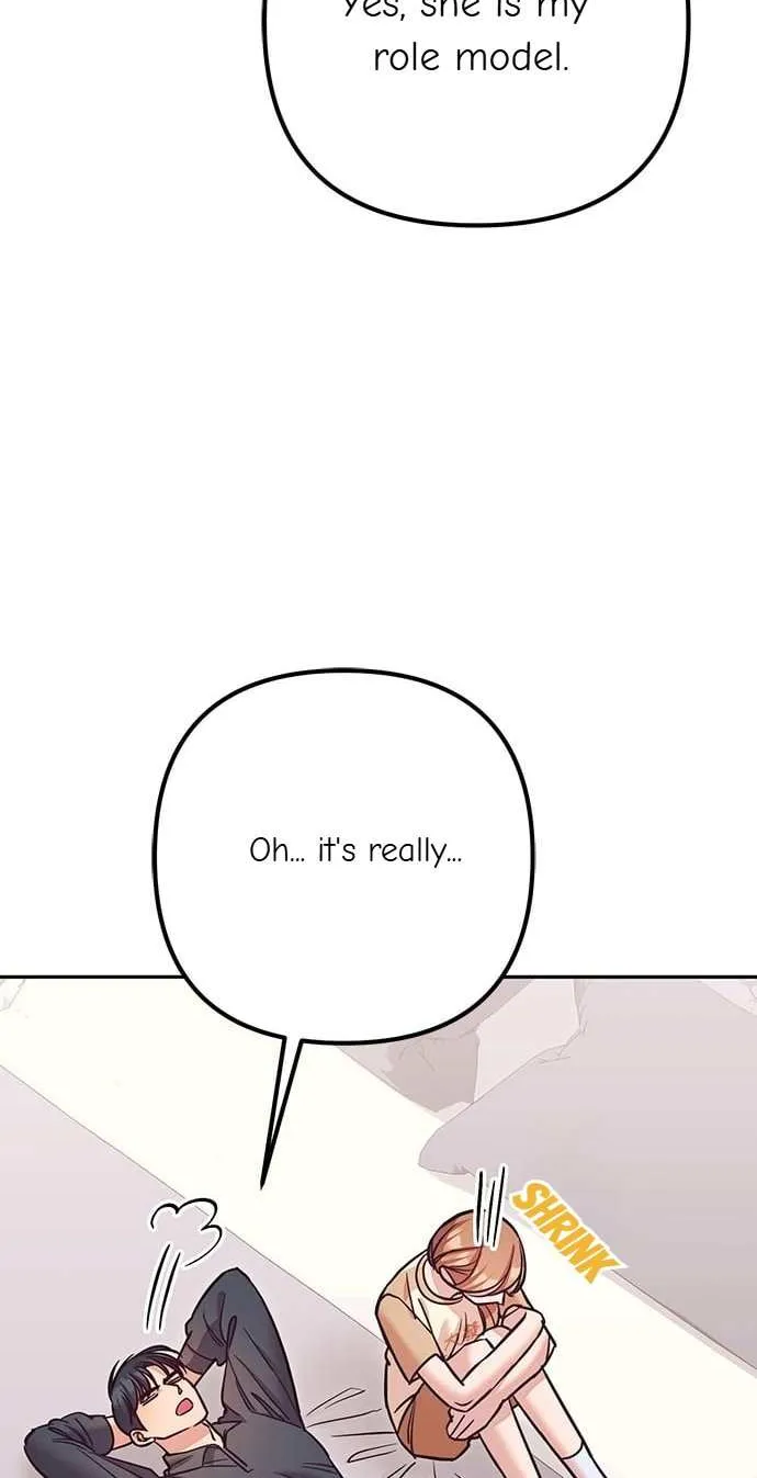 Marriage After a Close Call Chapter 12 page 70 - 