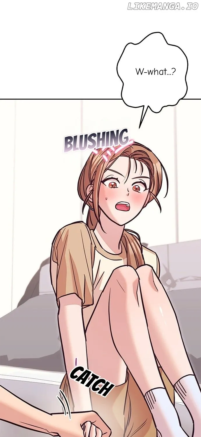 Marriage After a Close Call Chapter 12 page 73 - 