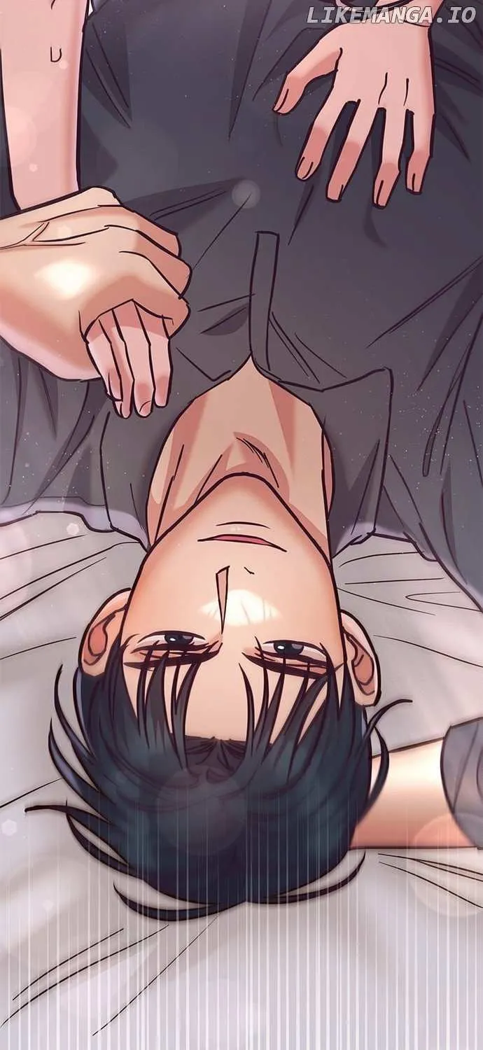 Marriage After a Close Call Chapter 12 page 77 - 