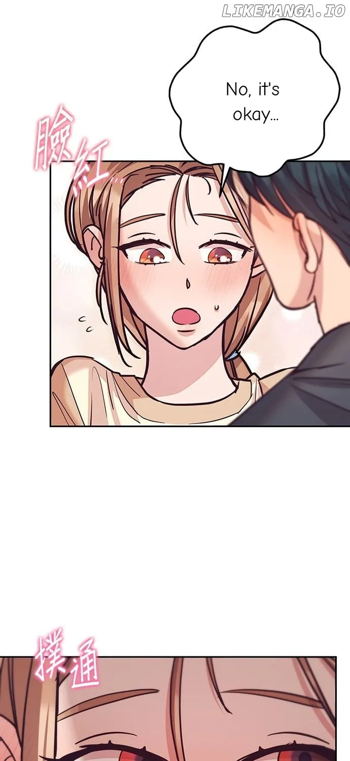 Marriage After a Close Call Chapter 12 page 9 - 