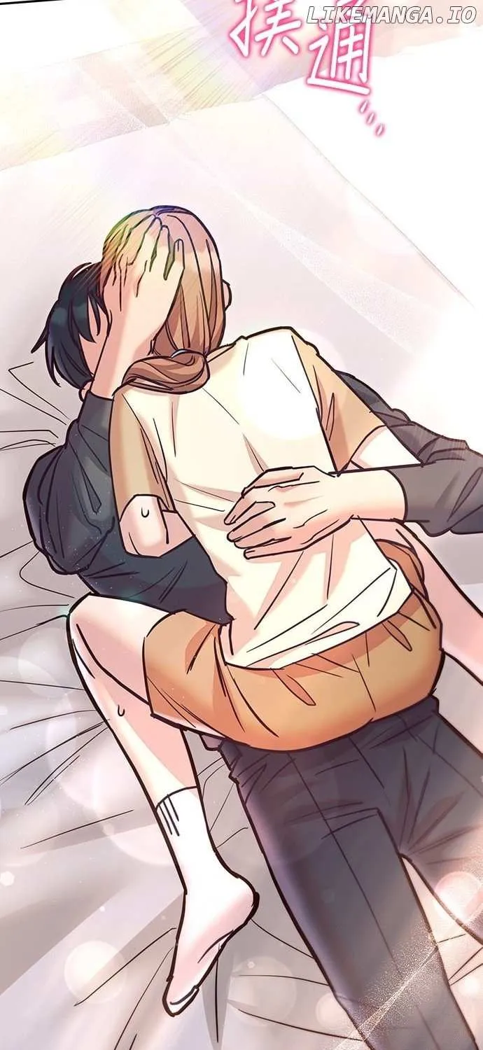 Marriage After a Close Call Chapter 12 page 83 - 