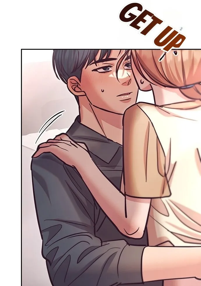 Marriage After a Close Call Chapter 12 page 86 - 