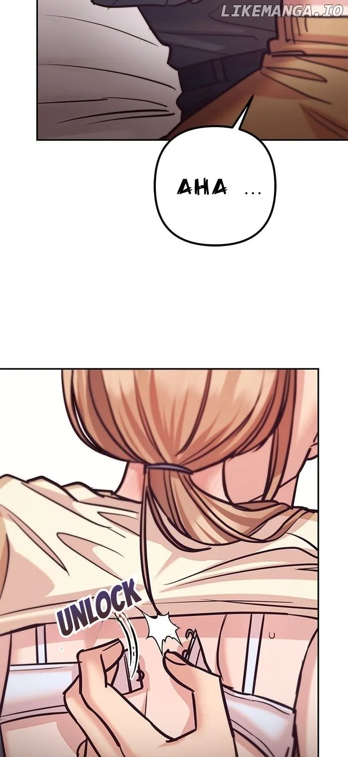 Marriage After a Close Call Chapter 12 page 87 - 