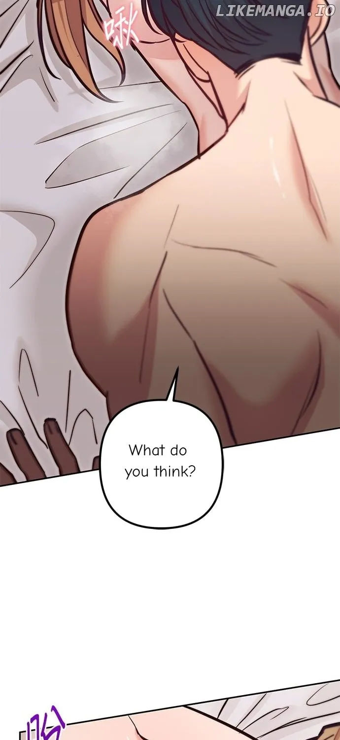 Marriage After a Close Call Chapter 12 page 100 - 